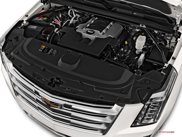Download 2012 Cadillac Escalade Owners Manual – Workshop Manuals Australia